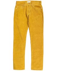 President's - Straight Trousers - Lyst