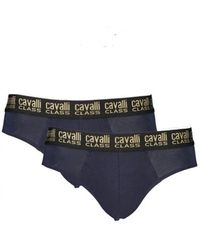Roberto Cavalli - Underpants - Lyst