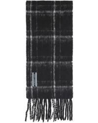 Our Legacy - Winter Scarves - Lyst