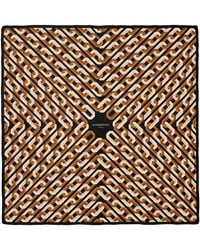 Le Parmentier - Silk Scarves - Lyst