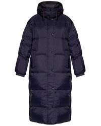 Yves Salomon - Down Coats - Lyst