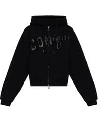 DSquared² - Zip-Throughs - Lyst