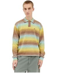 AWAKE NY - Round-Neck Knitwear - Lyst