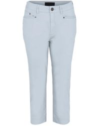 Cro - Cropped Hosen - Lyst