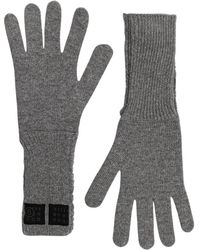 MM6 by Maison Margiela - Gloves - Lyst