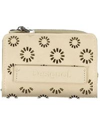 Desigual - Wallets & Cardholders - Lyst