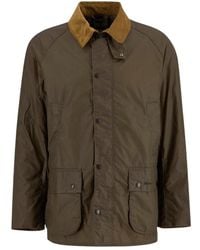 Barbour - Light Jackets - Lyst