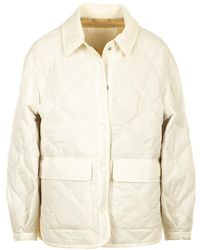 OOF WEAR - Jackets > light jackets - Lyst