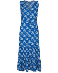 Lolly's Laundry - Maxi Dresses - Lyst