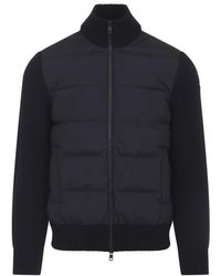 Moncler - Cardigans - Lyst