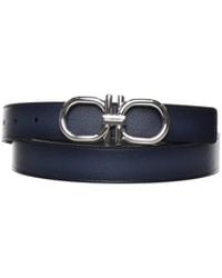 Ferragamo - Belts - Lyst