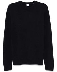 Aspesi - M160 Crewneck Trui - Lyst