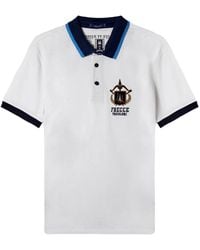 Aeronautica Militare - Polo Shirts - Lyst