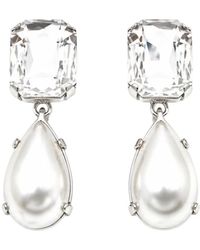 Perrine Taverniti - Earrings - Lyst