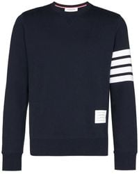 Thom Browne - Round-neck Knitwear - Lyst