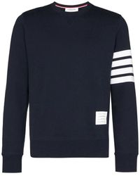 Thom Browne - Sweatshirts & Hoodies > Sweatshirts - Lyst