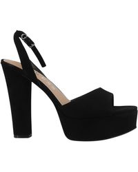 Guess - High Heel Sandals - Lyst