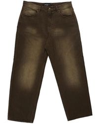 Goodies Sportive - Loose Fit Jeans - Lyst
