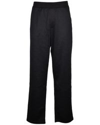 ARMANI EXCHANGE - Tuta Sweatpants - Lyst