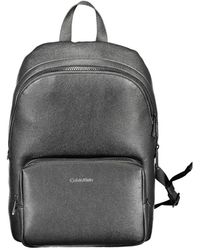 Calvin Klein - Backpacks - Lyst