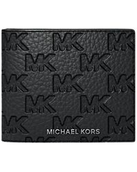 Michael Kors - Wallet - Lyst