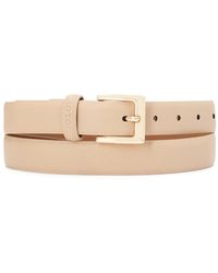Kazar - Accessoires ,Leer Serena Riem - Lyst