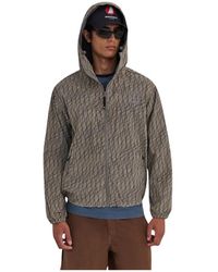 Murphy & Nye - Beam Jacket - Lyst
