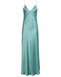 Eleventy - Gowns - Lyst