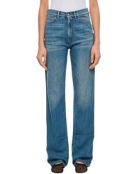 3x1 - Straight Fit Jeans - Lyst