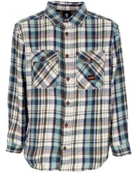 Element - Casual Shirts - Lyst