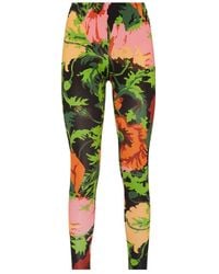 La DoubleJ - Broeken ,Veelkleurig ,Cult Leggings - Lyst