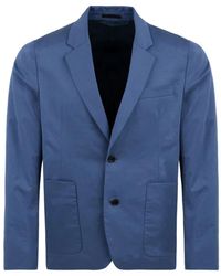 Paul Smith - Blazers - Lyst