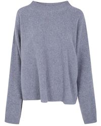 Sofie D'Hoore - Round-Neck Strickwaren - Lyst