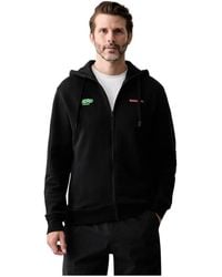 Rossignol - Hero Full-Zip Hoodie - Lyst