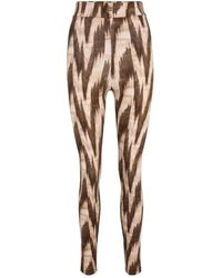 Fila - Leggings - Lyst