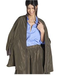 Aspesi - Light Jackets - Lyst