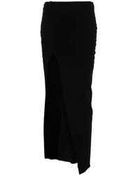 Rick Owens - Maxi Skirts - Lyst