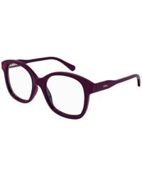 Chloé - Glasses - Lyst