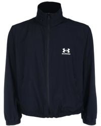 Balenciaga - Light Jackets - Lyst