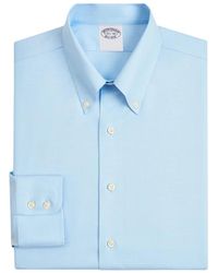 Brooks Brothers - Formal Shirts - Lyst