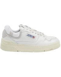Autry - Clc Low Sneakers - Lyst