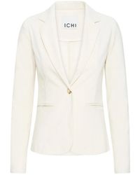 Ichi - Jacken - Lyst