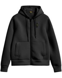 Blauer - Zip-Throughs - Lyst