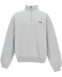 Jacquemus - Zip-Throughs - Lyst