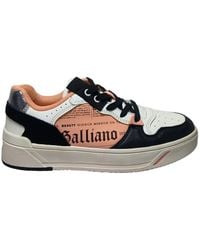 John Galliano - Sneakers - Lyst