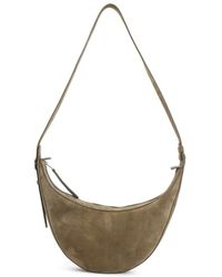 KHAITE - Kleine Crossbody-Tasche - Lyst