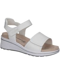 Caprice - Memotion Sandale - Lyst
