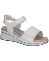 Caprice - Wedges - Lyst