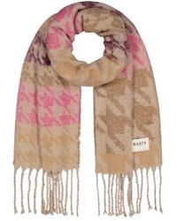 Barts - Accessoires ,Veelkleurig ,Polyester Landina Sjaal - Lyst