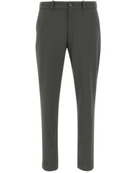 Rrd - Slim-Fit Trousers - Lyst
